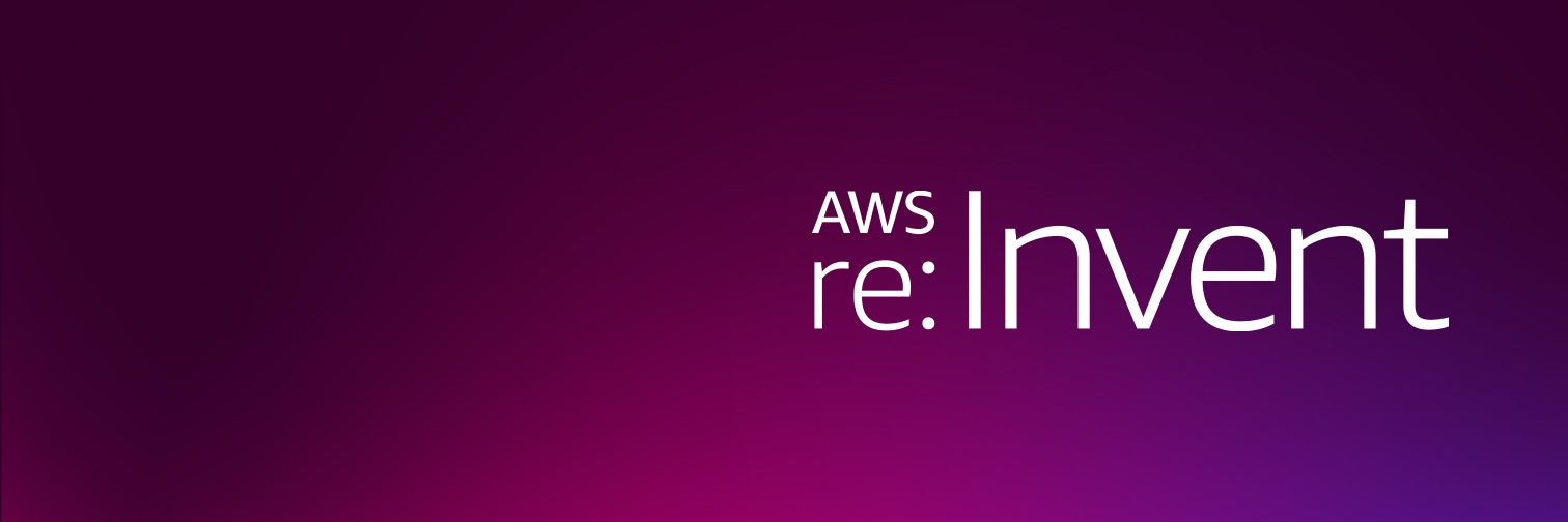 AWS re:Invent 2024