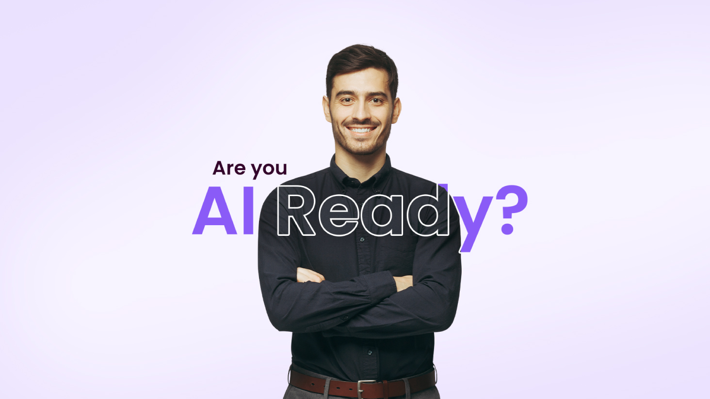 What is AI readiness? Cover Image