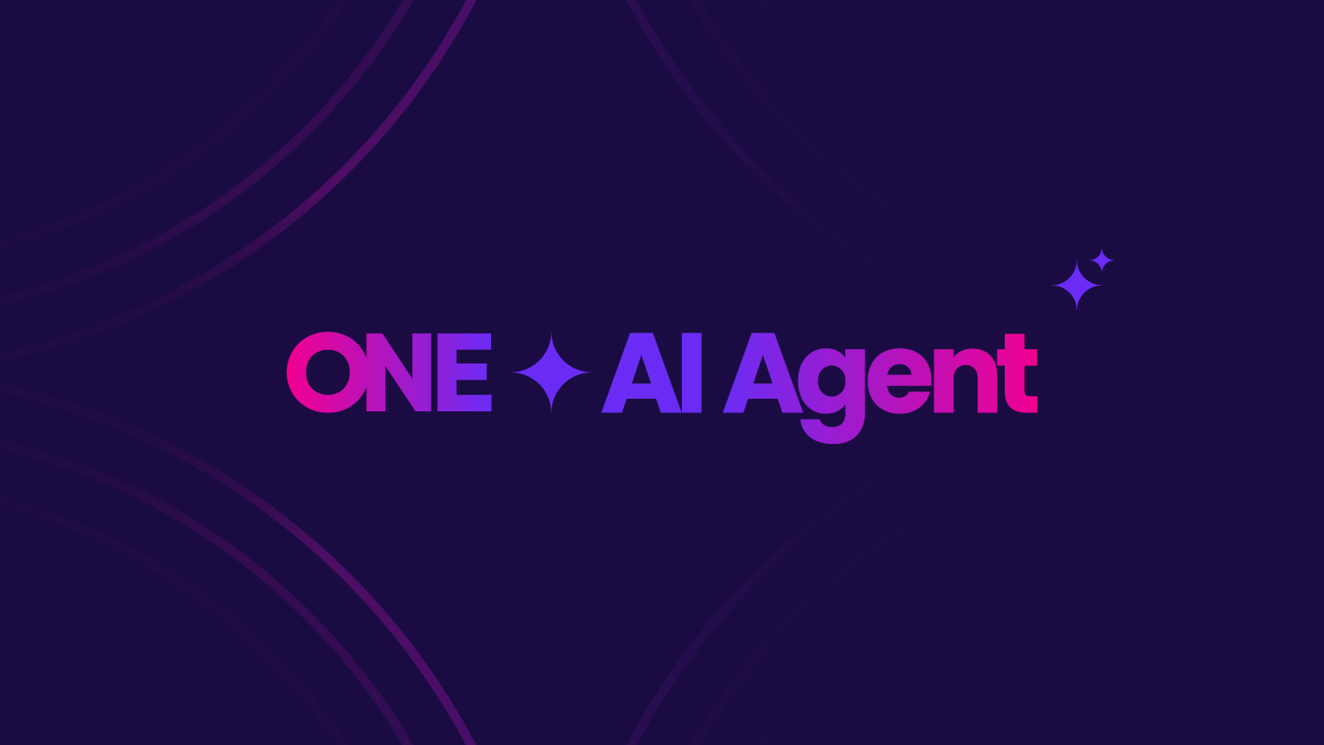 ONE AI Agent