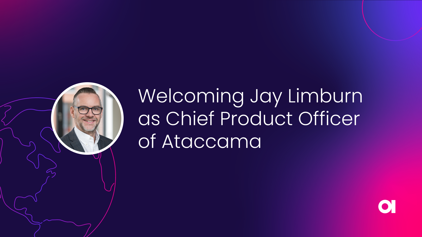 Ataccama Appoints Jay Limburn as Chief Product Officer Thumbnail Image