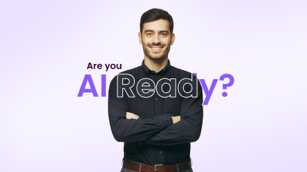 What is AI readiness? Thumbnail Image