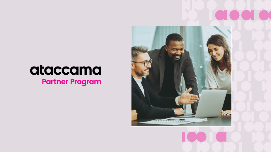 Ataccama Launches New Solution Partner Program Thumbnail Image