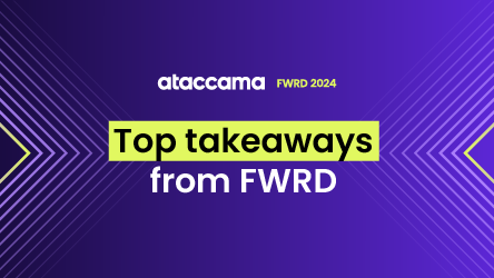 Top 5 takeaways from FWRD 2024 Thumbnail Image