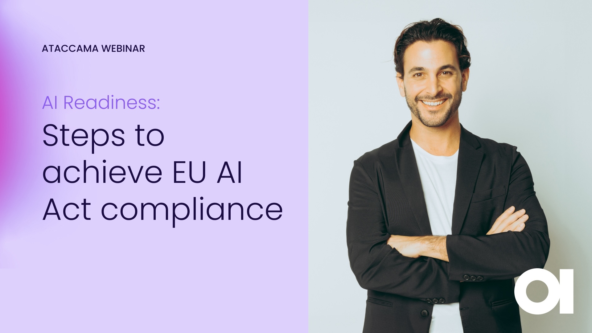 AI Readiness: Steps to achieve EU AI Act compliance Thumbnail Image